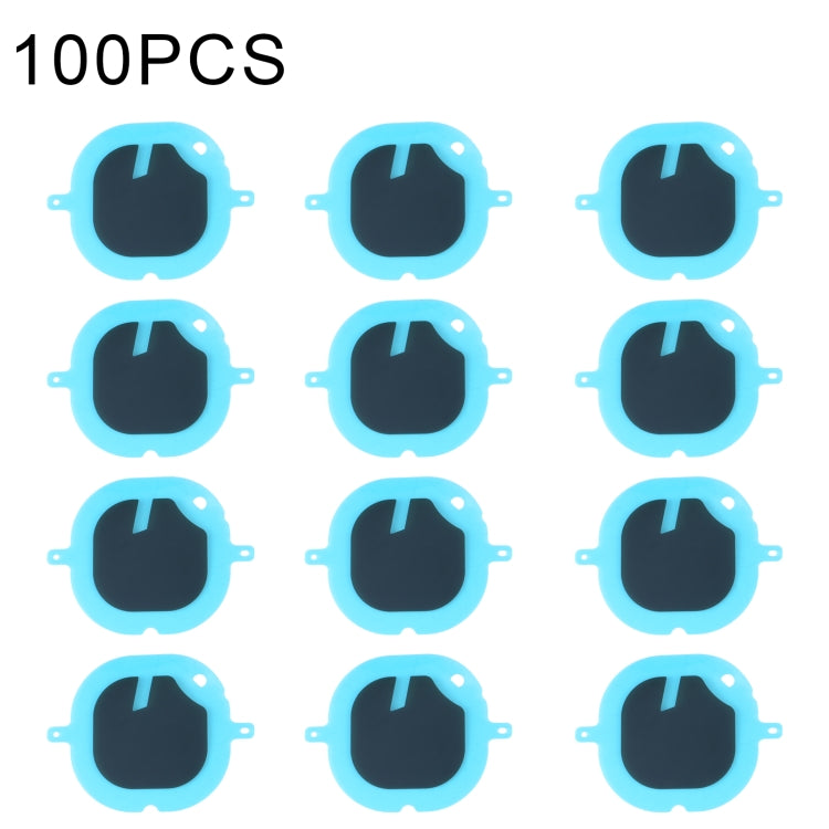 100pcs NFC Wireless Charging Heat Sink Sticker Replacement for iPhone 8 - Compatible & Quality Checked
