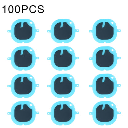 100pcs NFC Wireless Charging Heat Sink Sticker Replacement for iPhone 8 - Compatible & Quality Checked