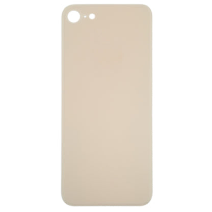 iPhone 8 Gold Battery Back Cover - High-Quality Replacement Part, Professional Installation Recommended