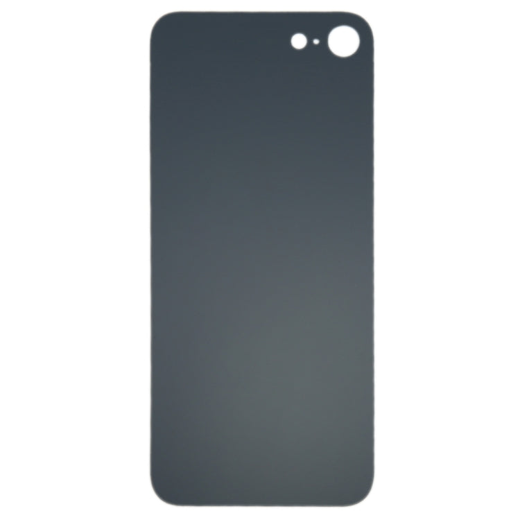 iPhone 8 Battery Back Cover (White) - Premium Replacement Part, High Quality, Professional Installation Recommended