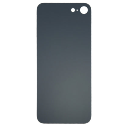 iPhone 8 Battery Back Cover (White) - Premium Replacement Part, High Quality, Professional Installation Recommended