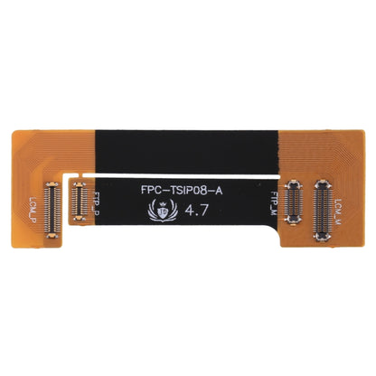 iPhone 8 LCD Digitizer Touch Panel Extension Testing Flex Cable - Easy to Install, Quality Checked