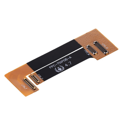 iPhone 8 LCD Digitizer Touch Panel Extension Testing Flex Cable - Easy to Install, Quality Checked
