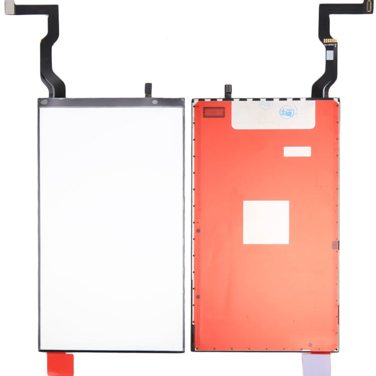 High-Quality LCD Backlight Plate for iPhone 8 - Reliable Replacement Part for Screen Repair