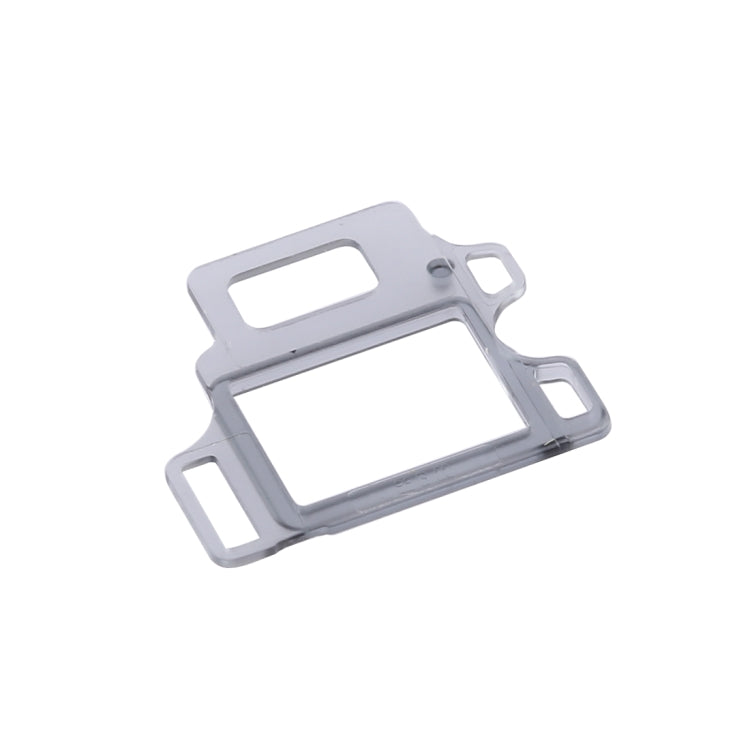 10 Pack of High-Quality Flash Light Positioning Rings for iPhone 8 - Perfect Replacement Parts