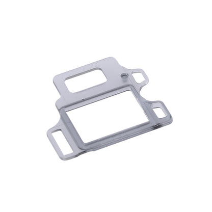 10 Pack of High-Quality Flash Light Positioning Rings for iPhone 8 - Perfect Replacement Parts