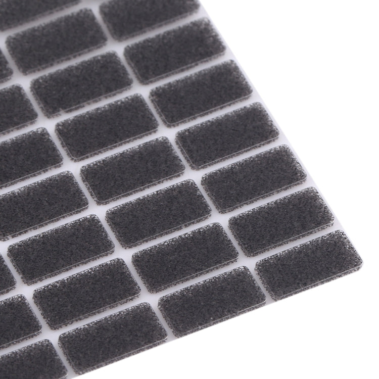 100 PCS LCD Display Stick Cotton Pads for iPhone 8 - High Quality Replacement Parts, Professional Installation Recommended