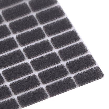 100 PCS LCD Display Stick Cotton Pads for iPhone 8 - High Quality Replacement Parts, Professional Installation Recommended