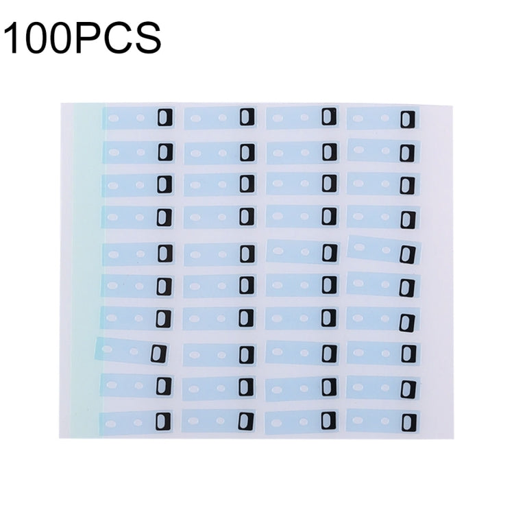 100 PCS High-Quality Induction Cotton Replacement for iPhone 8 - Professional Installation Recommended