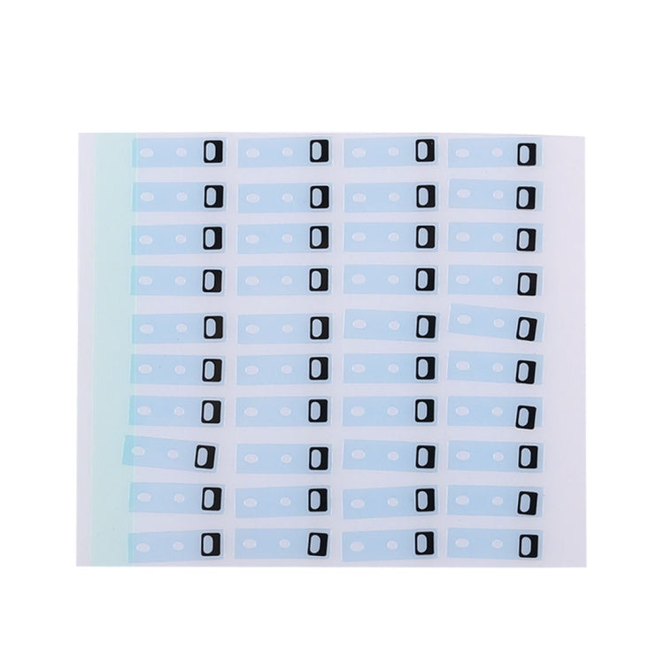 100 PCS High-Quality Induction Cotton Replacement for iPhone 8 - Professional Installation Recommended