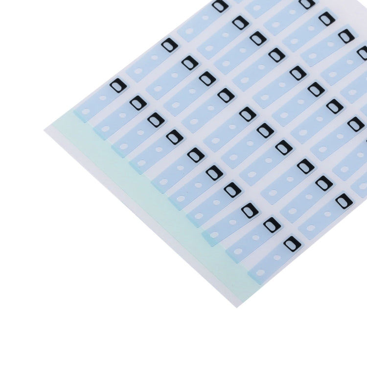 100 PCS High-Quality Induction Cotton Replacement for iPhone 8 - Professional Installation Recommended