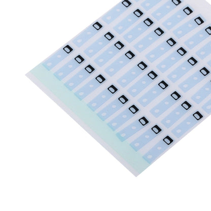 100 PCS High-Quality Induction Cotton Replacement for iPhone 8 - Professional Installation Recommended