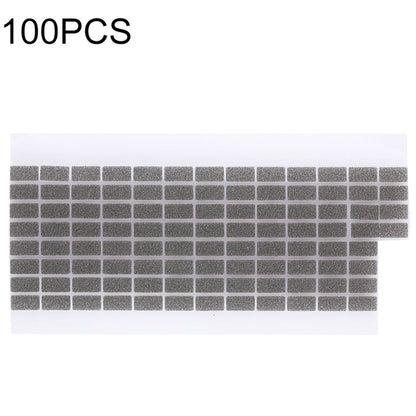 100 PCS High-Quality Touch Stick Cotton Pads for iPhone 8 - Compatible Replacement Parts