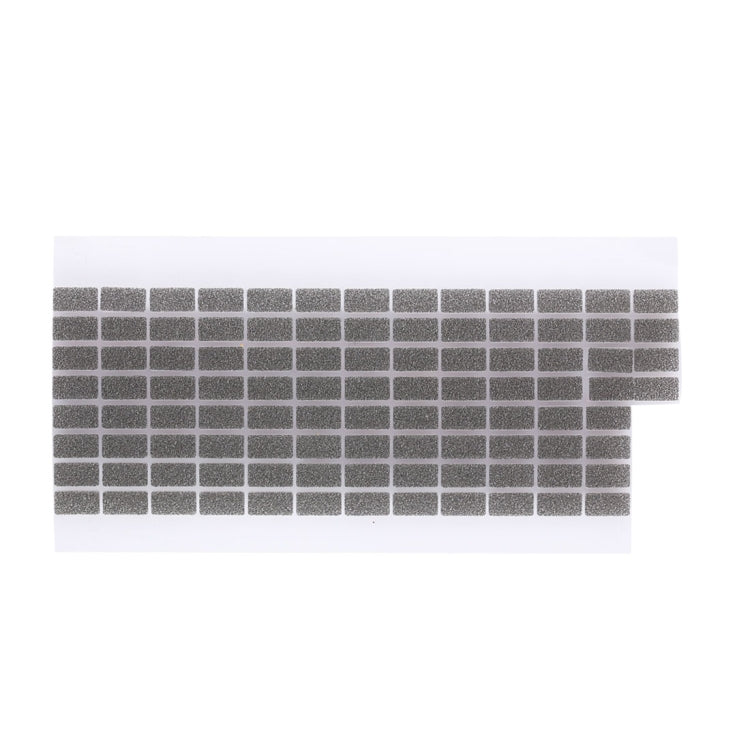 100 PCS High-Quality Touch Stick Cotton Pads for iPhone 8 - Compatible Replacement Parts
