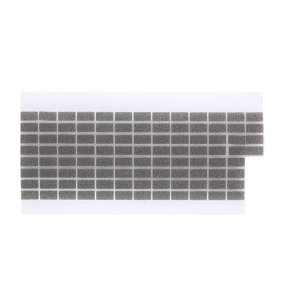 100 PCS High-Quality Touch Stick Cotton Pads for iPhone 8 - Compatible Replacement Parts