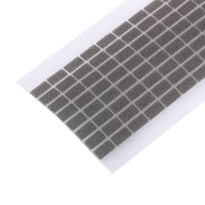 100 PCS High-Quality Touch Stick Cotton Pads for iPhone 8 - Compatible Replacement Parts