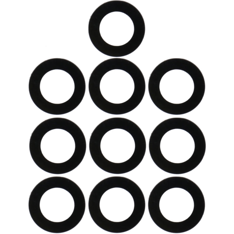 10-Pack Replacement Back Camera Lens for iPhone 8 - Quality Checked & Ready to Install