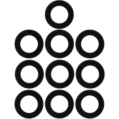 10-Pack Replacement Back Camera Lens for iPhone 8 - Quality Checked & Ready to Install