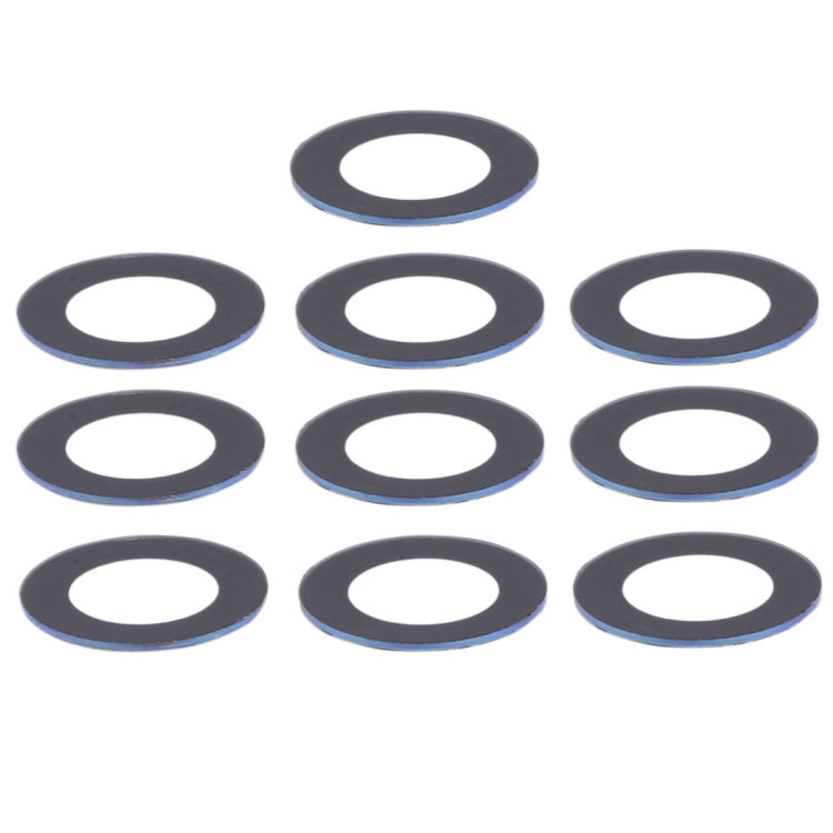 10-Pack Replacement Back Camera Lens for iPhone 8 - Quality Checked & Ready to Install