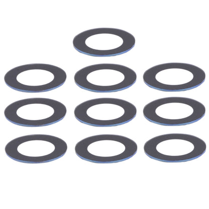 10-Pack Replacement Back Camera Lens for iPhone 8 - Quality Checked & Ready to Install