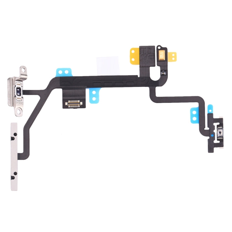 Power Button Flex Cable Replacement for iPhone SE 2020 / iPhone 8 - Quality Checked & Fully Compatible