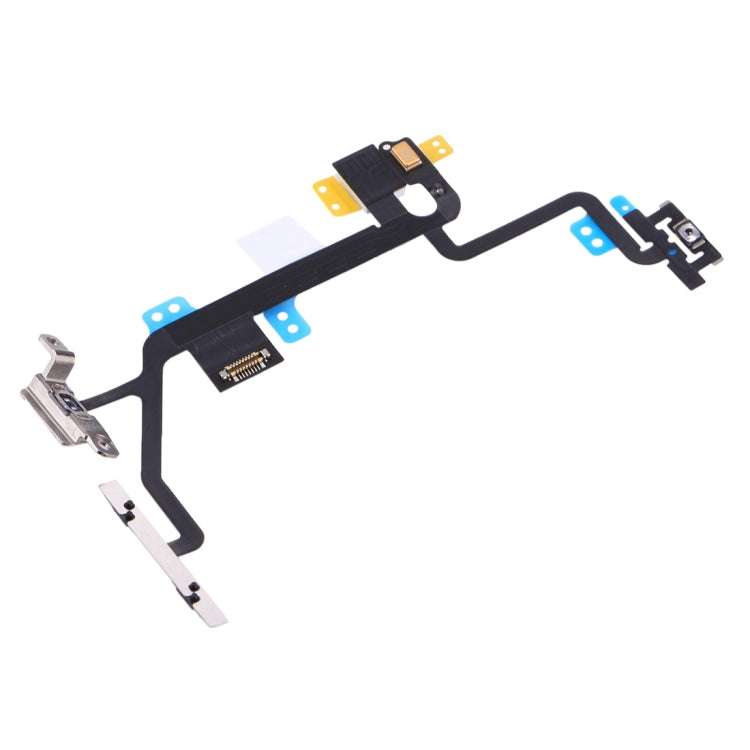 Power Button Flex Cable Replacement for iPhone SE 2020 / iPhone 8 - Quality Checked & Fully Compatible