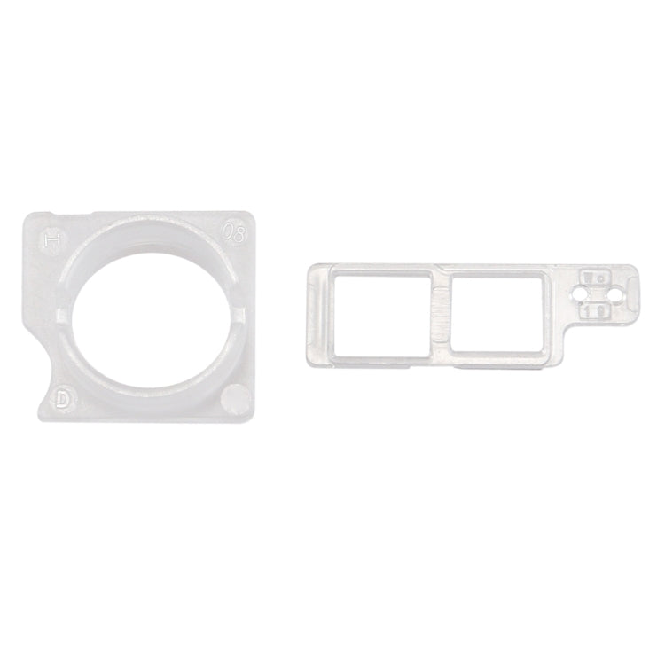 10 Sets of iPhone 8 Front Facing Camera Bezel & Sensor Retaining Bracket Replacement Parts
