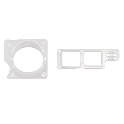 10 Sets of iPhone 8 Front Facing Camera Bezel & Sensor Retaining Bracket Replacement Parts