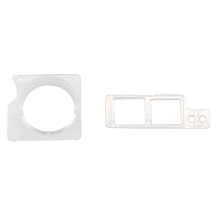 10 Sets of iPhone 8 Front Facing Camera Bezel & Sensor Retaining Bracket Replacement Parts