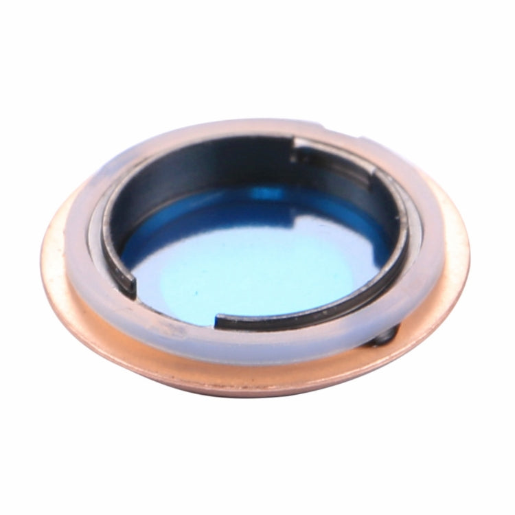 Gold Rear Camera Lens Ring Replacement for iPhone 8 - High Quality, Checked & Ready to Install