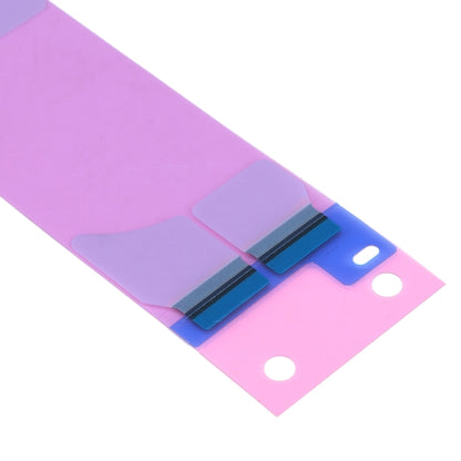 10-Pack iPhone 8 Battery Adhesive Tape Stickers - High Quality Replacement Adhesive for Repair