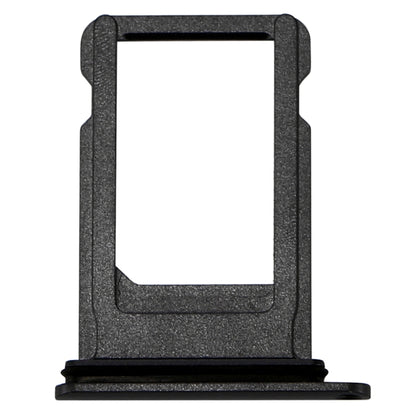 High-Quality Grey Card Tray for iPhone 8 - Replacement Part, Professional Installation Recommended