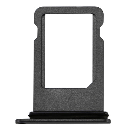 High-Quality Grey Card Tray for iPhone 8 - Replacement Part, Professional Installation Recommended