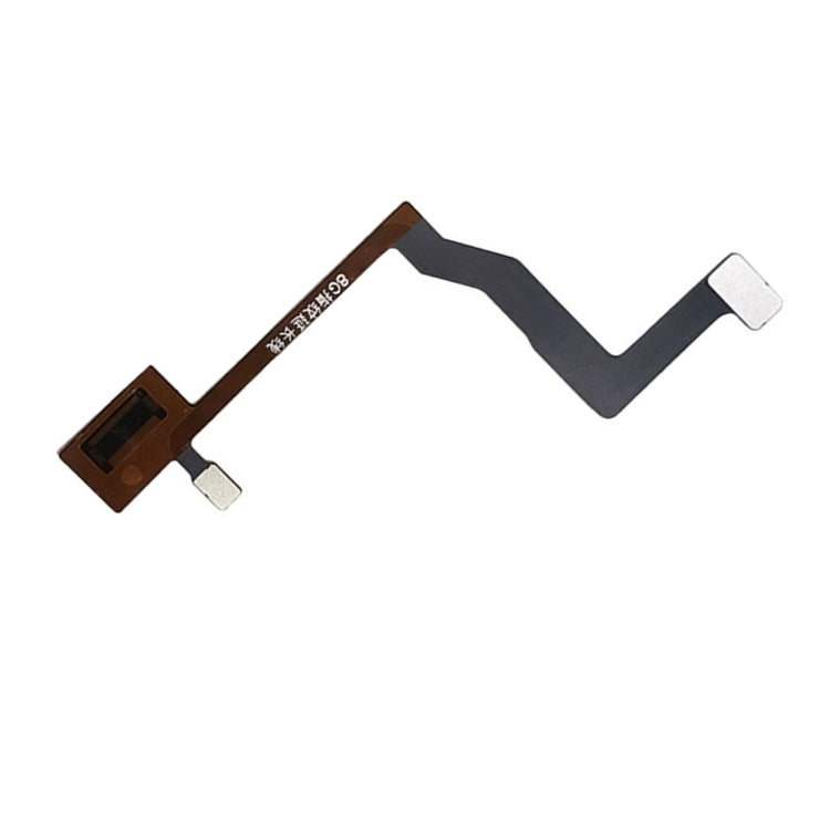 iPhone 8 Fingerprint Sensor Flex Cable Extension Replacement - Durable & Fully Compatible Component