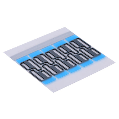 10 High-Quality Motherboard Insulator Stickers for iPhone 8 Plus - 10 Sets, Ideal for Replacement