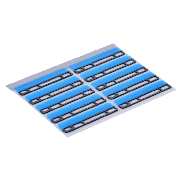 10 High-Quality Motherboard Insulator Stickers for iPhone 8 Plus - 10 Sets, Ideal for Replacement