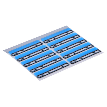 10 High-Quality Motherboard Insulator Stickers for iPhone 8 Plus - 10 Sets, Ideal for Replacement