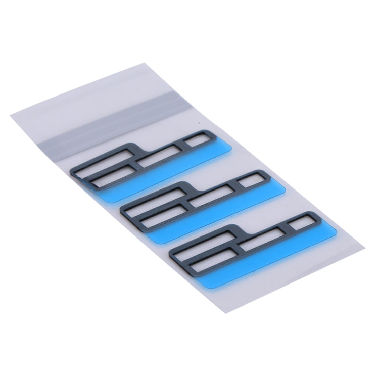 10 High-Quality Motherboard Insulator Stickers for iPhone 8 Plus - 10 Sets, Ideal for Replacement