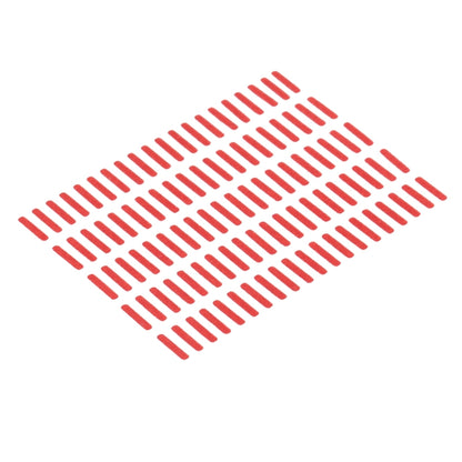 100 High-Quality Warranty Indicator Stickers for iPhone 8 & 8 Plus Motherboard Water Damage Repair