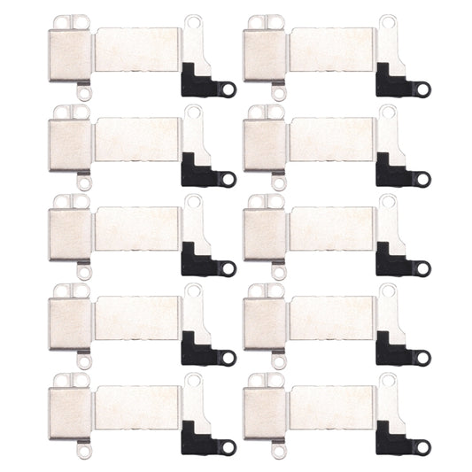 10-Pack Ear Speaker Retaining Brackets for iPhone 8 Plus - High Quality Replacement Parts