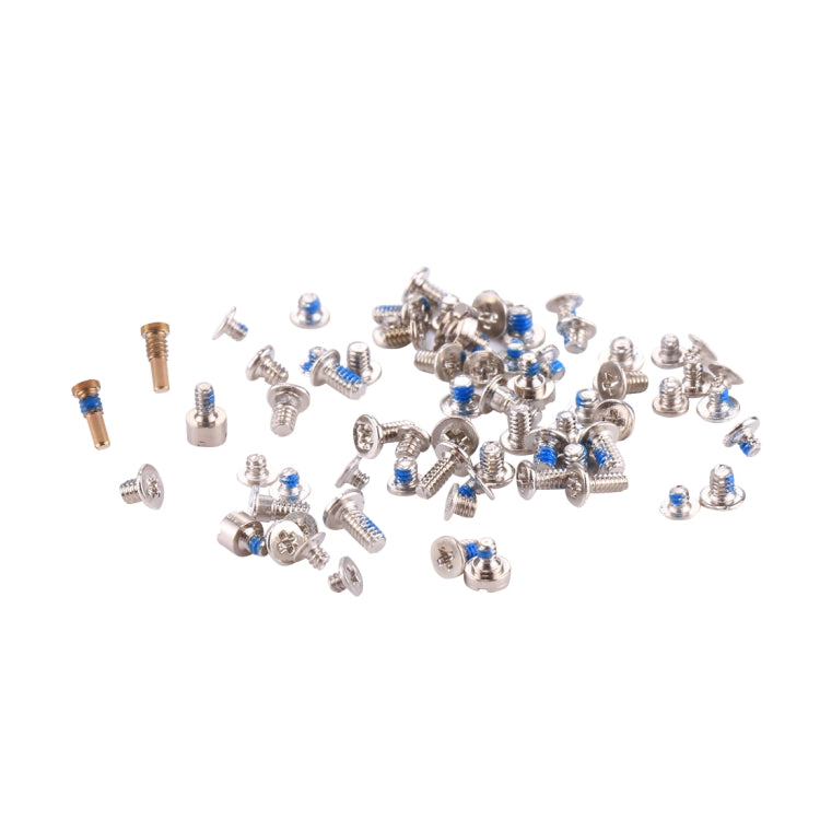 iPhone 8 Plus Repair Tool Kit: Complete Gold Screws & Bolts Set for Device Assembly/Fixing