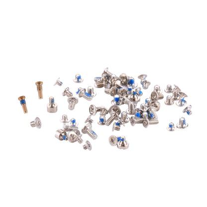 iPhone 8 Plus Repair Tool Kit: Complete Gold Screws & Bolts Set for Device Assembly/Fixing
