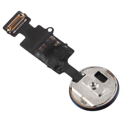 Home Button (3rd Gen) with Flex Cable for iPhone 8 Plus / 8 / 7 Plus / 7 (Black) - No Fingerprint Support