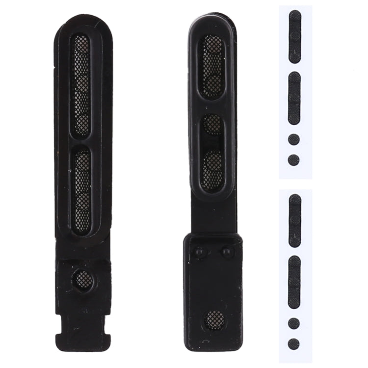 10 Pack Microphone & Speaker Dustproof Mesh Replacement for iPhone 8 Plus - Quality Checked
