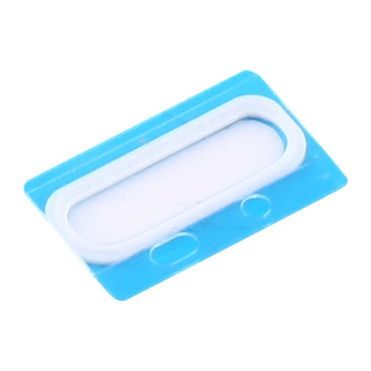 100 PCS Rubber Charging Port Pads for iPhone 8 / 8 Plus - Perfect Replacement Parts