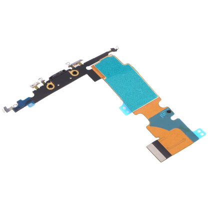 iPhone 8 Plus Original Black Charging Port Flex Cable Ribbon Replacement - Fix Your Device Today!