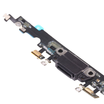 iPhone 8 Plus Original Black Charging Port Flex Cable Ribbon Replacement - Fix Your Device Today!