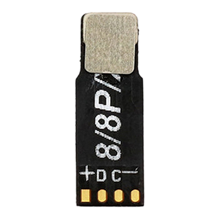 Replacement Battery Connector Buckle Flex Cable for iPhone 8, 8 Plus & X - Compatible & Quality Assured