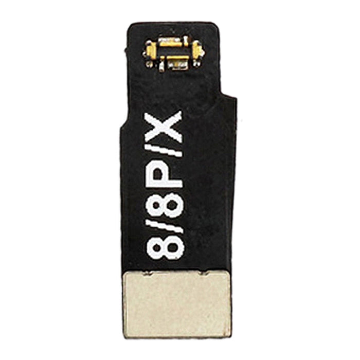 Replacement Battery Connector Buckle Flex Cable for iPhone 8, 8 Plus & X - Compatible & Quality Assured