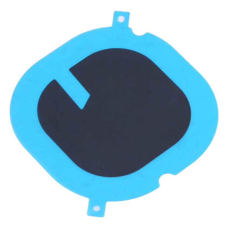 100pcs NFC Wireless Charging Heat Sink Stickers for iPhone 8 Plus / X - Replacement Parts, Professional Installation Recommended